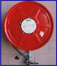 The Day the Fire Hose Reel Moved by Itself…A Duppy Story