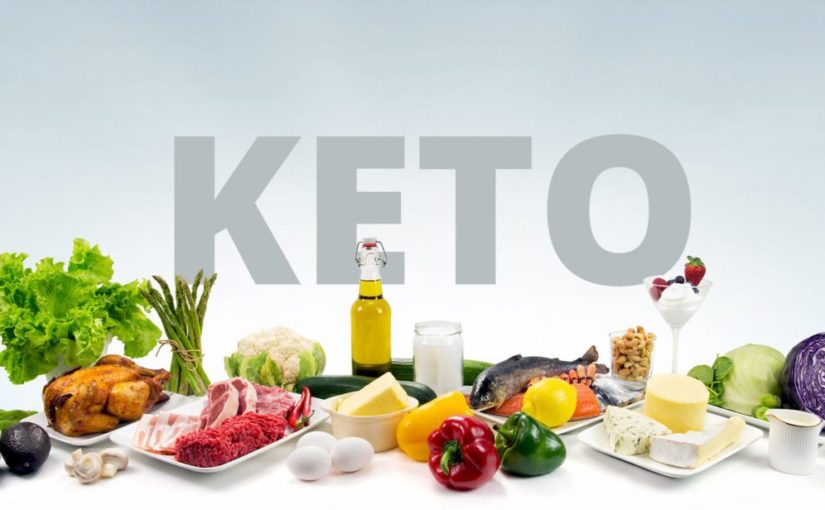 15 QUESTIONS ABOUT THE KETO DIET ANSWERED