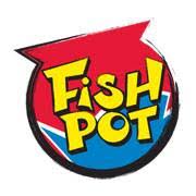 Fish Pot Jamaica logo