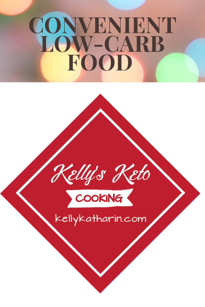 Kelly's Keto Cooking