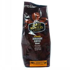 Coffee Roasters authentic Jamaican coffee