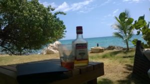 Road Trip Jamaica rum, sun and sea at Luna Sea Inn