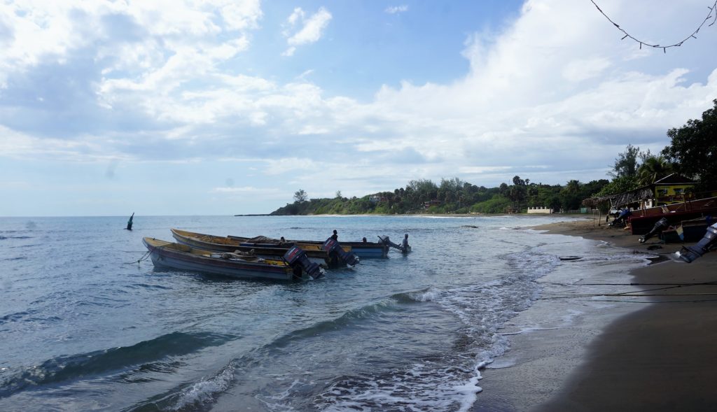 Road Trip to Treasure Beach Jamaica