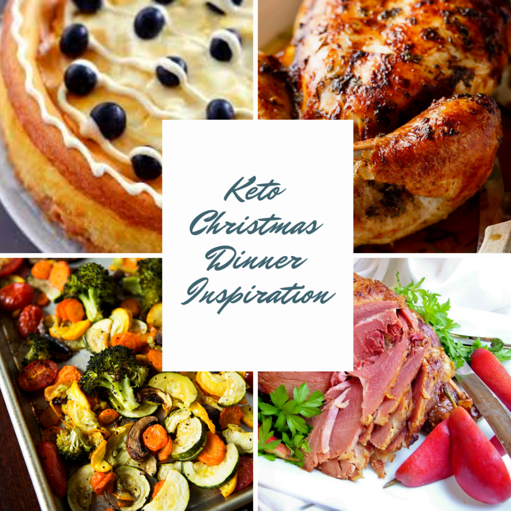 Keto Caribbean Christmas Dinner Yes We Can! Updated Edition Here's