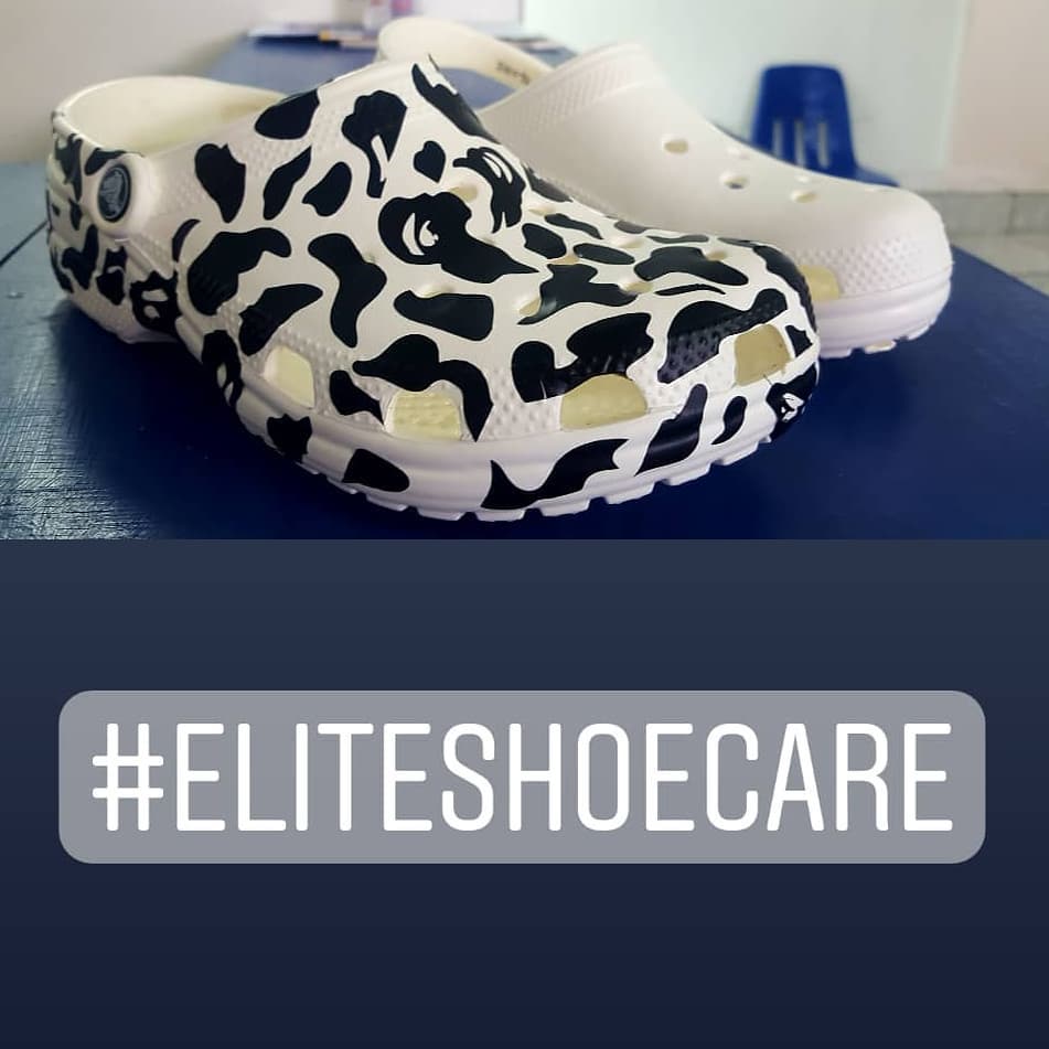 Elite Shoe Care