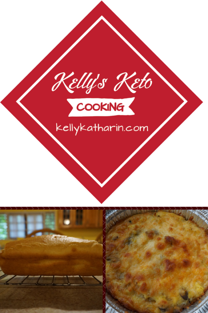 Kelly's Keto Cooking