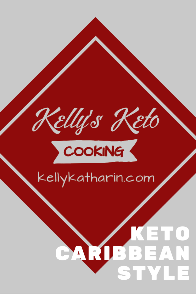 Kelly's Keto Cooking