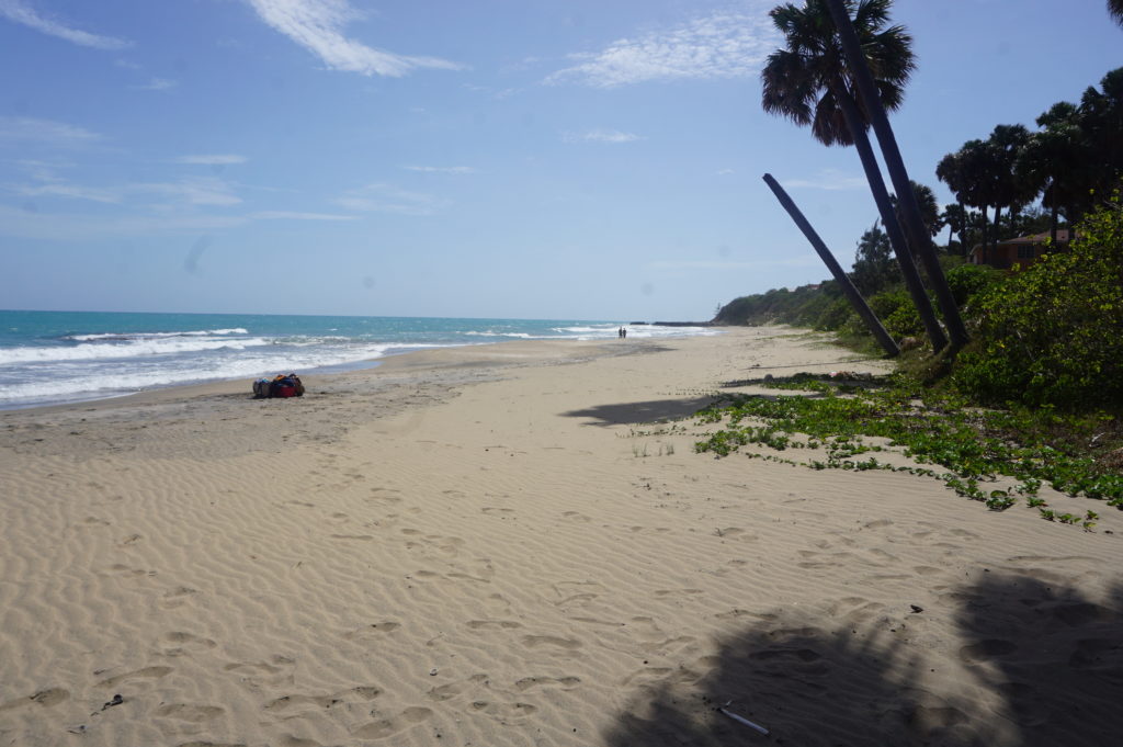 Treasure Beach, Jamaica