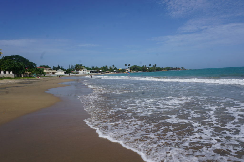 Treasure Beach, Jamaica