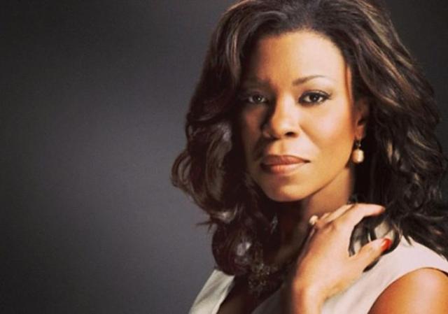 Lorraine Toussaint 