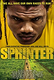 Sprinter, The Movie. A Review.