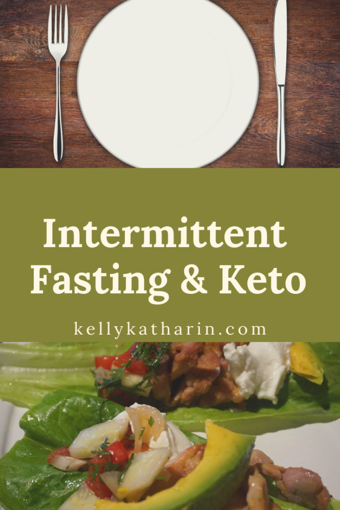 Intermittent fasting: game changer that easier on keto