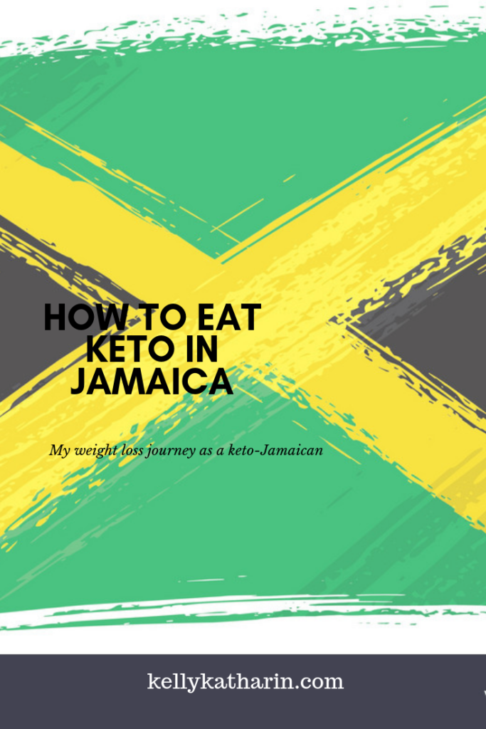 How to eat keto in Jamaica.