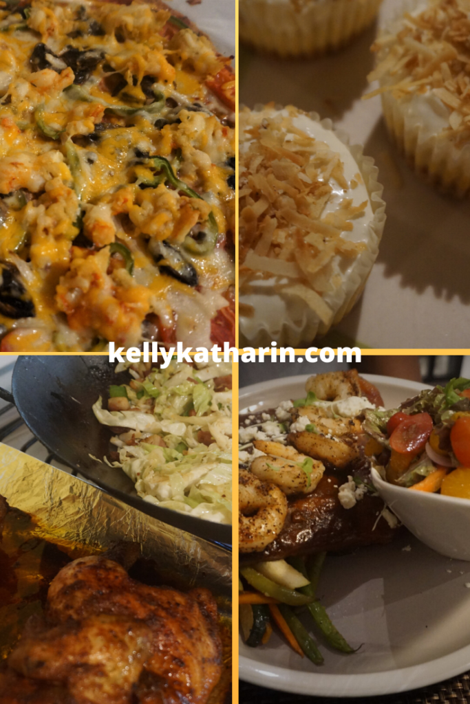 keto food from kellykatharin.com