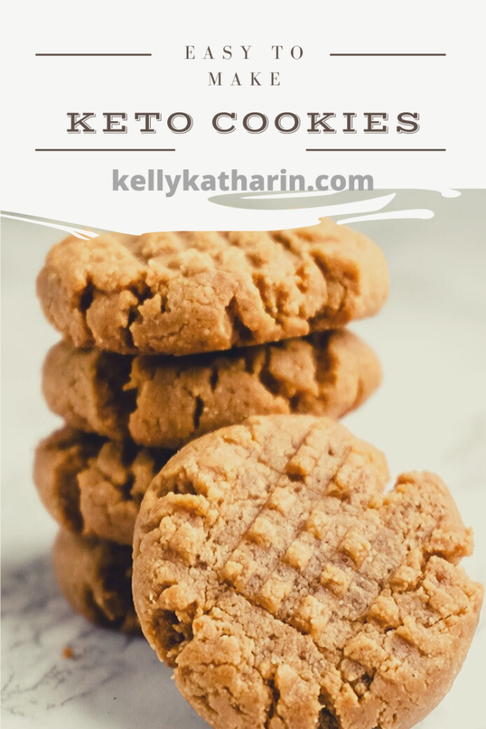 keto cookies 