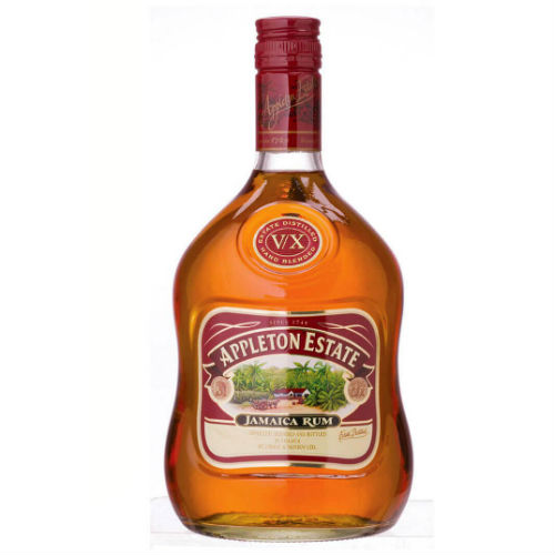 Appleton VX rum