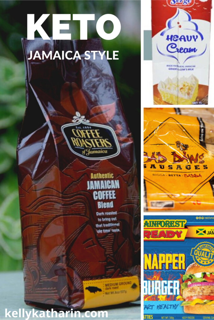 Buy Jamaican while keto
