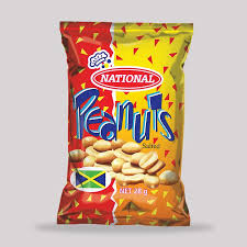 National Peanuts