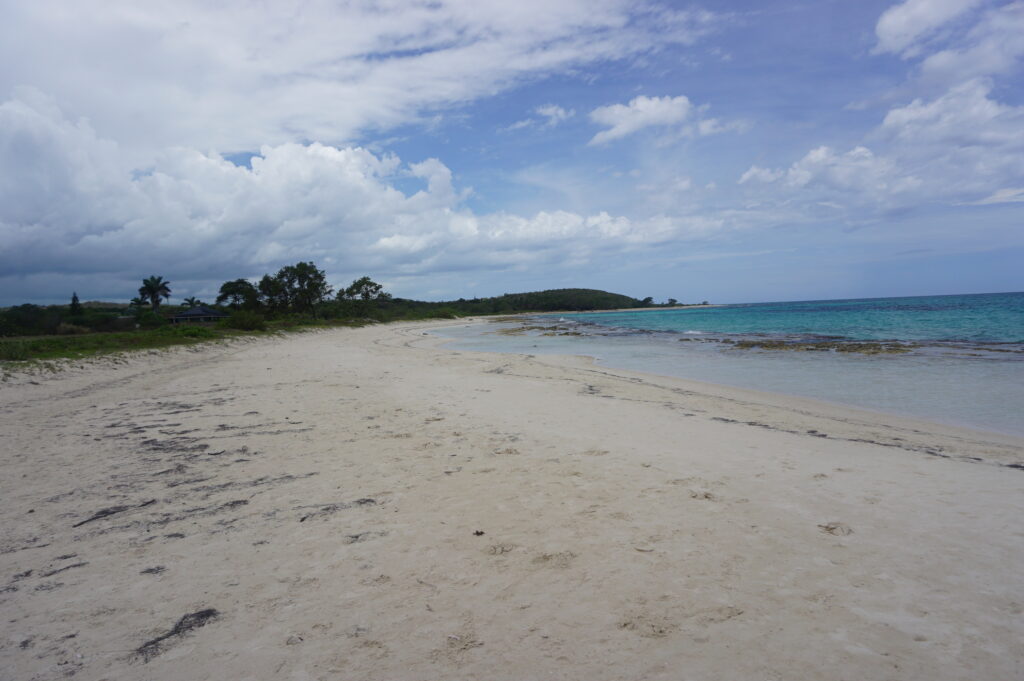 Duncan's Bay, Trelawny 