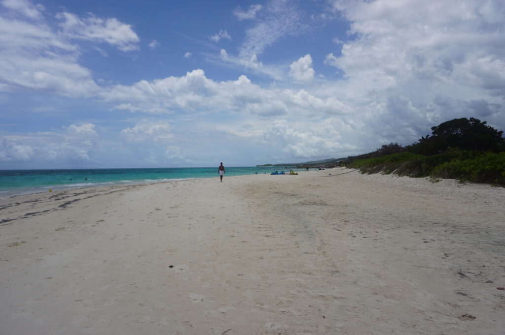 Duncan's Bay, Trelawny