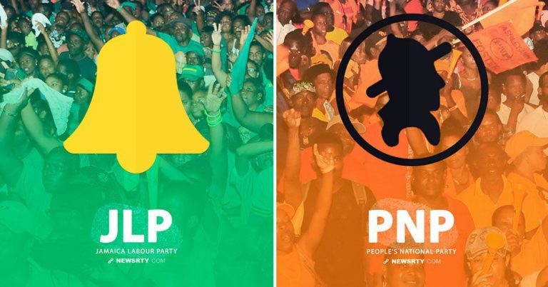 JLP vs PNP